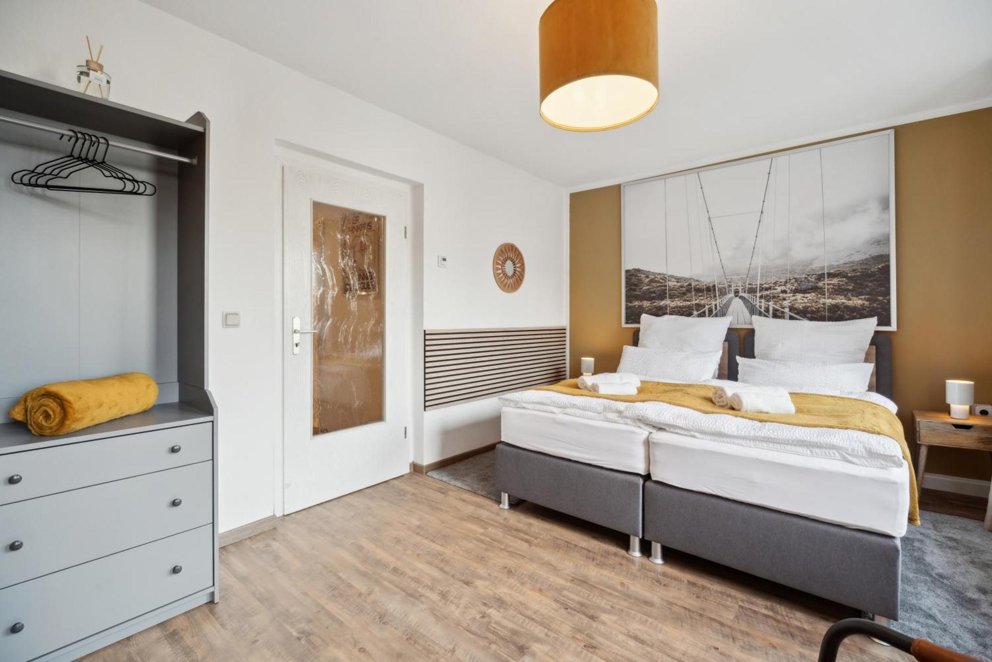 Cozyhome Hauptmarkt Apartments Gotha Exterior foto