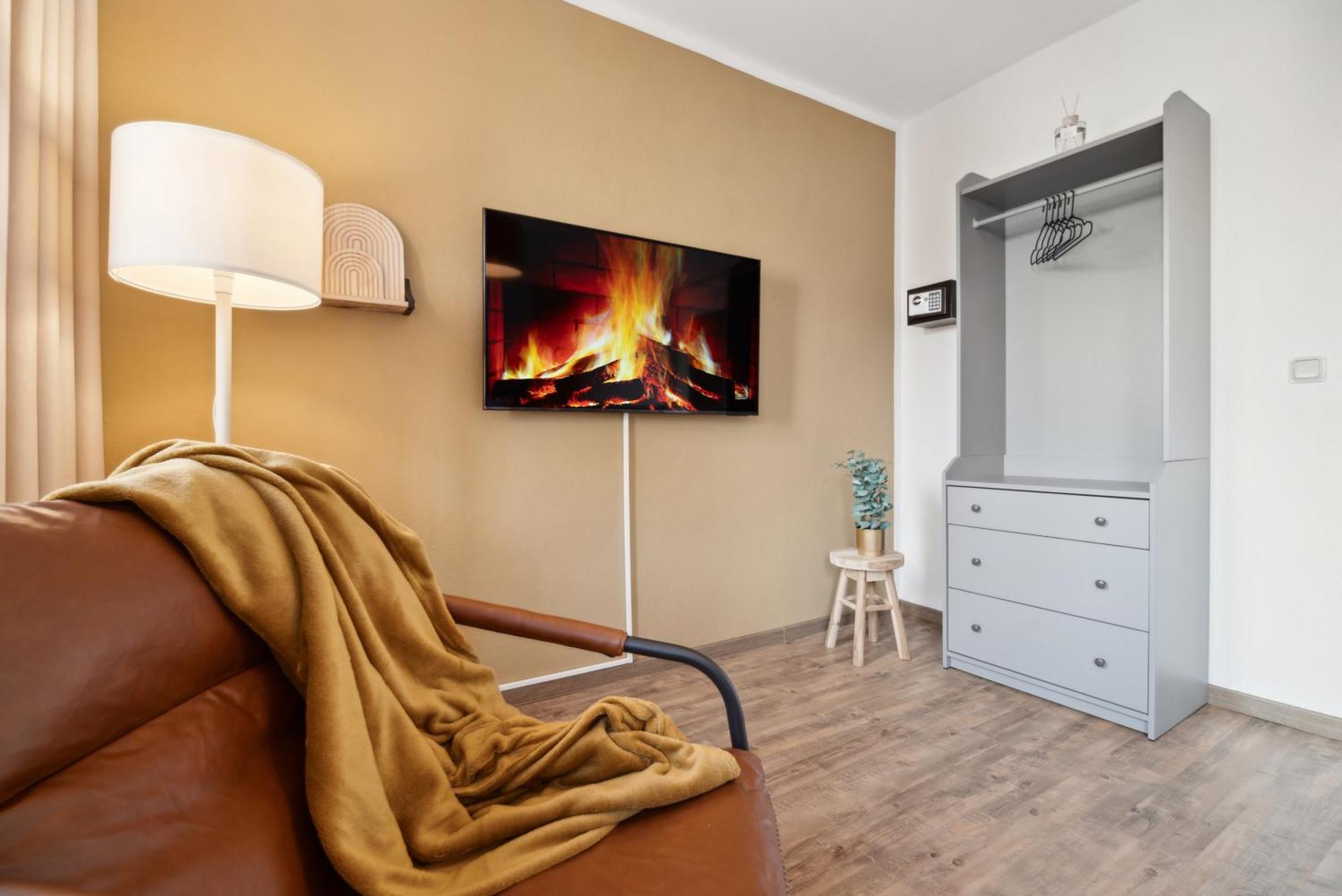 Cozyhome Hauptmarkt Apartments Gotha Exterior foto