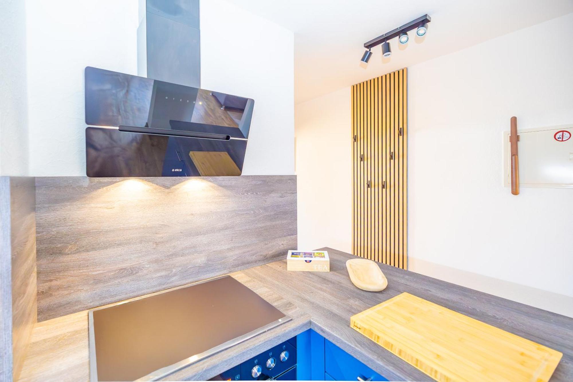 Cozyhome Hauptmarkt Apartments Gotha Exterior foto