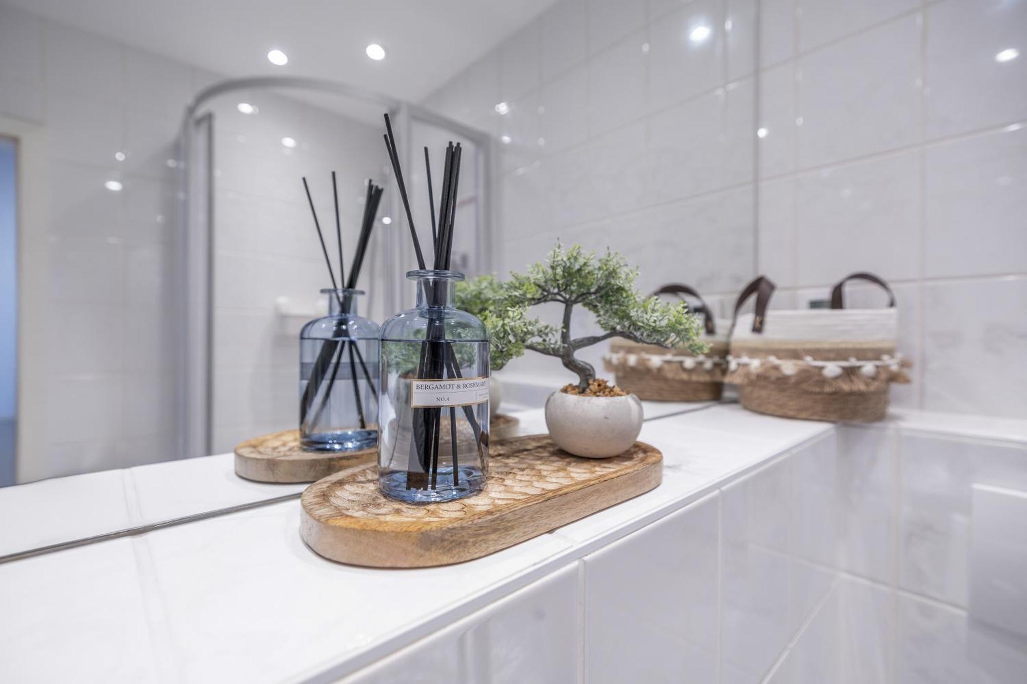 Cozyhome Hauptmarkt Apartments Gotha Exterior foto